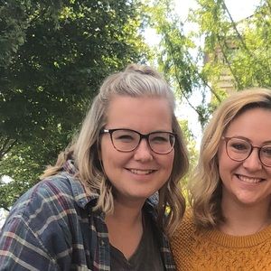 Meet your Posher, Morgan